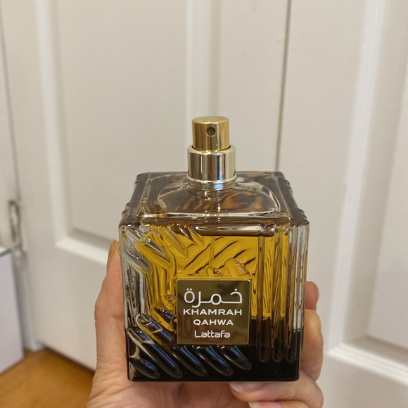 Khamrah Qahwa by Lattafa - Picture 5 of 9